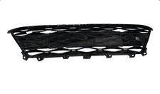 Seat Ateca Front Bumper Center Grille 2016 TO 2024 575853668B Genuine