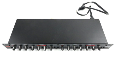 DBX 266XL Stereo Compressor Gate - Fast Ship! | eBay
