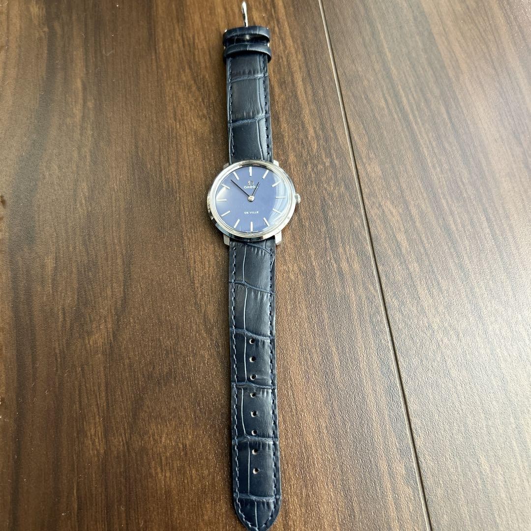 OMEGA DE VILLE 腕時計 オメガ TOOL 104 26 OMEGA DE VILLE 腕時計 オメガ TOOL 104 26 Omega / De Ville Tool 104