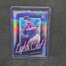 2021 Panini Donruss Optic Shane Bieber Lights Out Holo Prizm #LO15