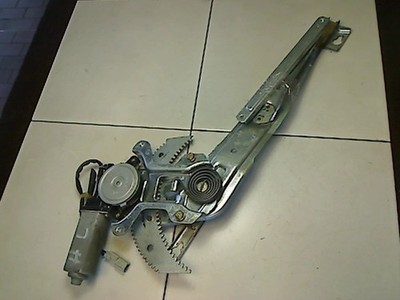Fensterheber Elektr. Hinten Links Honda Shuttle 2.3i RA1/RA3 12 Monate Garantie