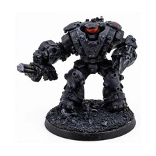 Mongoose Starship Troopers Loose Mini M4A2 Cougar Exosuit #12 NM