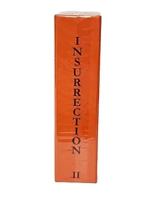 Reyane Tradition Men's Insurrection II Emperor EDT Spray 3.0 oz Fragrances