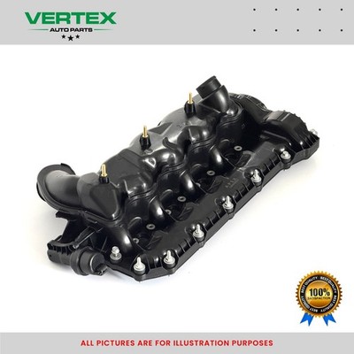 RIGHT INLET MANIFOLD / ROCKER COVER 3.6 D 4x4 DIESEL ENGINE 368DT FOR LAND ROVER
