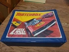 Vintage (1968-1970s) x50 Matchbox Cars In Carrycase