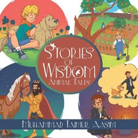 Muhammad Taimur Aasim | Stories Of Wisdom | Taschenbuch | Englisch (2018)