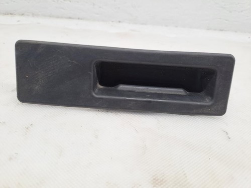 Boot Lid Handle BMW 5 Touring 2012 7368752