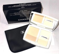 chanel le blanc products for sale | eBay