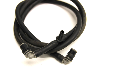 12-18 BMW OEM GENUINE F30 F34 F80 F32 F82 HEADLIGHT WASHER CLEANING HOSE LINE - Picture 7 of 8