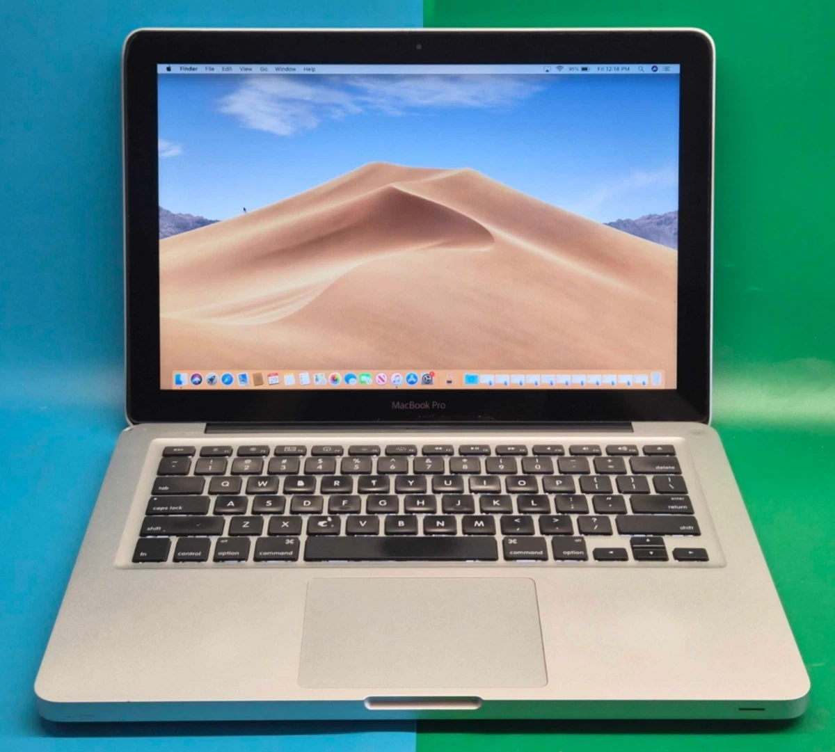 Macbook Pro A1278 for sale | eBay