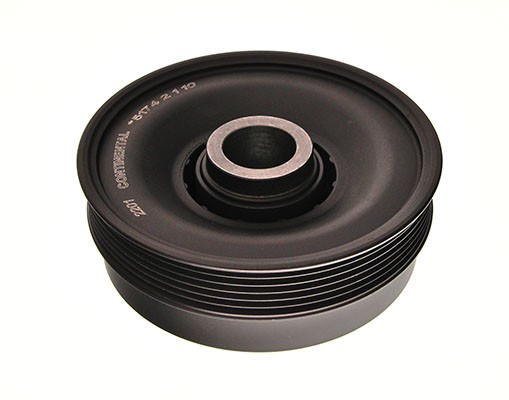 Poulie de vilebrequin haut de gamme pour Mini 1.6 Cooper Works après 2002