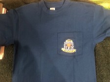 Duke 1991 Championship Basketball T-shirt Brand New, Never Worn UNLV Kansas