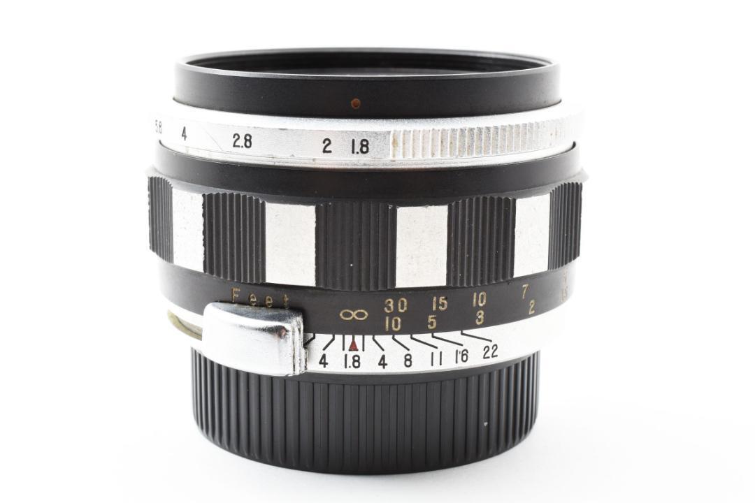 Good condition Zebra Auto Takumar 55mm F1.8 Y036 | eBay Good condition Zebra Auto Takumar 55mm F1.8 Y036 | eBay
