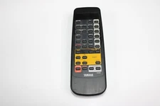 Genuine Yamaha V215230 Remote Control OEM Original For RV303, RXV293   DD-11668