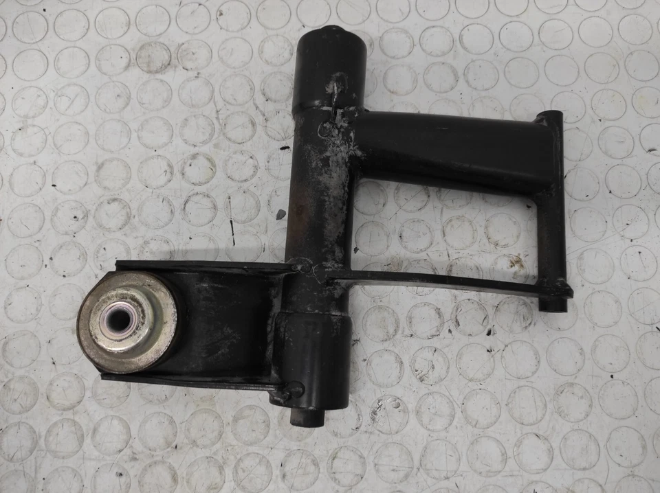 Support Moteur Piaggio Liberty 50 IGET 2016/2018 - Photo 3/4