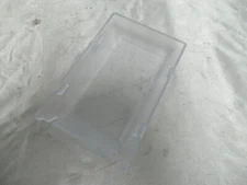 OEM Frigidaire Side by Side Refrigerator Light Lens Cover 5304526002 (LOT #16)