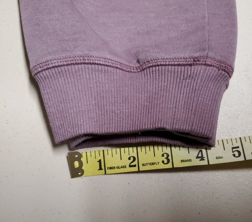 Bass Outdoor Women's Sweatpants Jogger NWT Size M Flint Color Elastic Drawstring - Picture 7 of 17