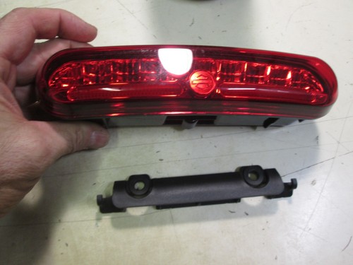 HARLEY HD OEM GENUINE TAIL LIGHT ASSEMBLEY PAN AMERICA RA1250 2021-22 67801014