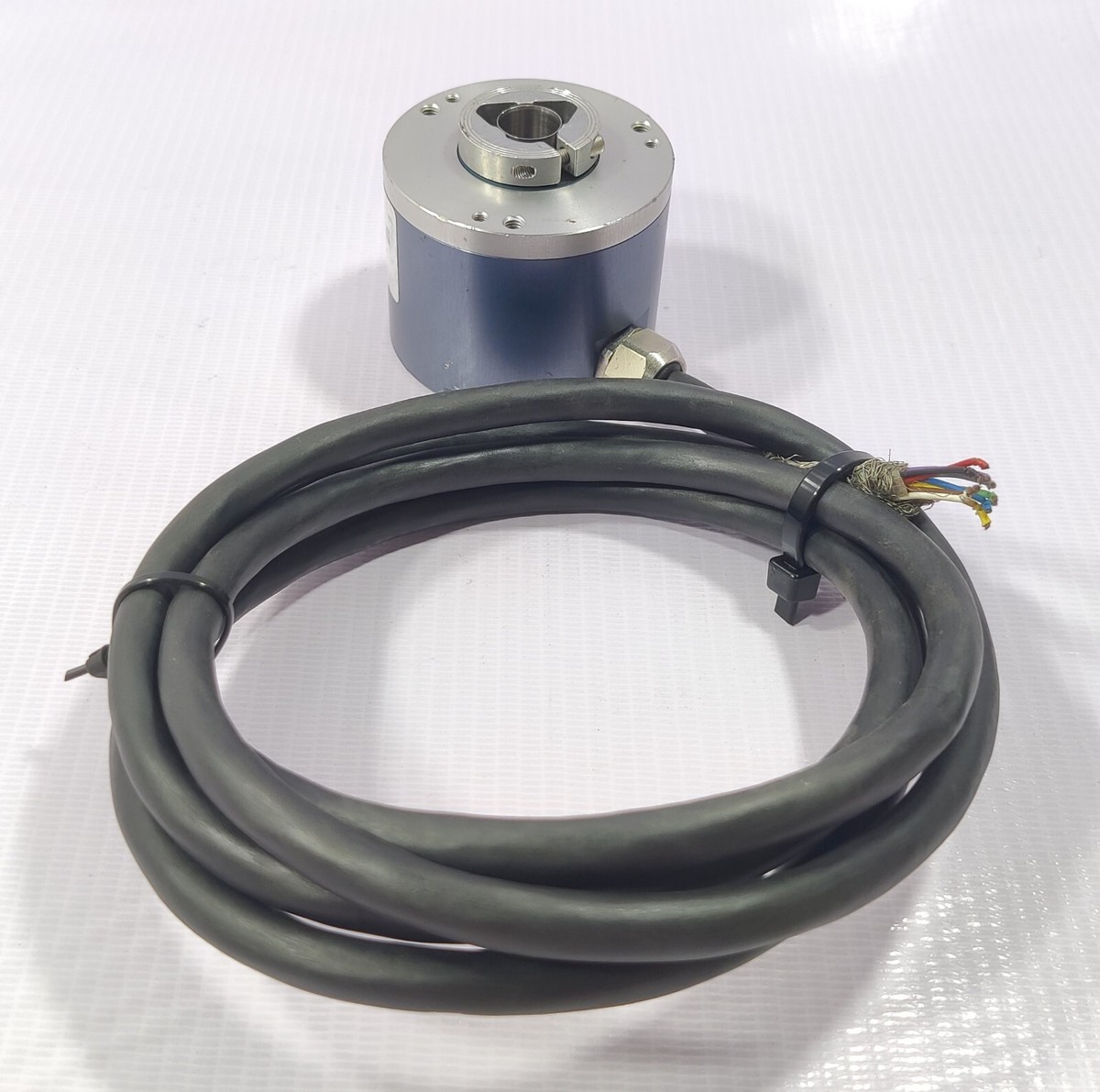 LEINE & LINDE NM701NR3 ROTARY ENCODER | eBay