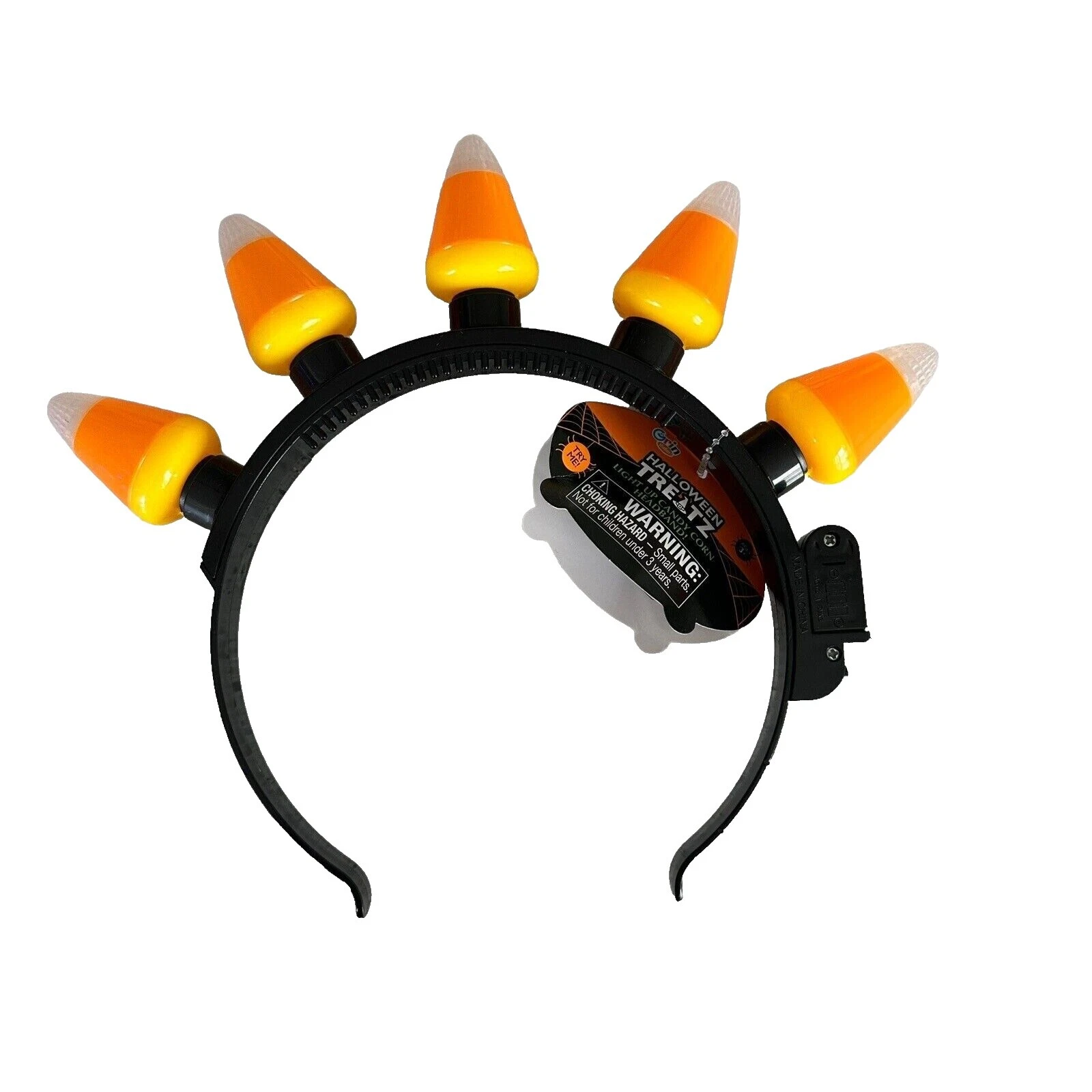 Halloween Costume Headbands