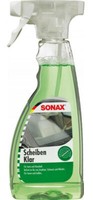 Sonax Scheibenklar Scheibenreiniger Glasreiniger 500Ml SprüHflasche