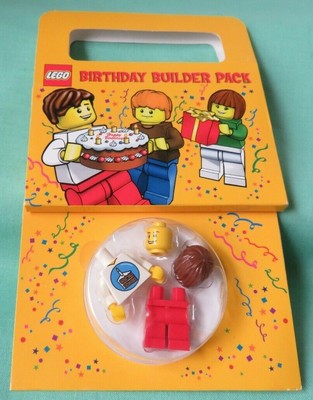 lego birthday builder pack