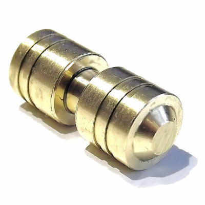 With Performance Part Weber Pulse 2000 Cold Start Piston Plunger Starter Valve Für WEBER Weber Car & Truck Carburetors