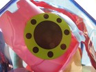Playright Bring on the Sun Summer Backpack Beach Toys - 9 Pieces — photo 8