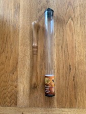 Waltons McBride Bodhran beater J  - Boxed