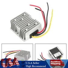 DC 12V TO 24V Step UP DC Converter 10A Voltage Regulator Boost Module Stablizer