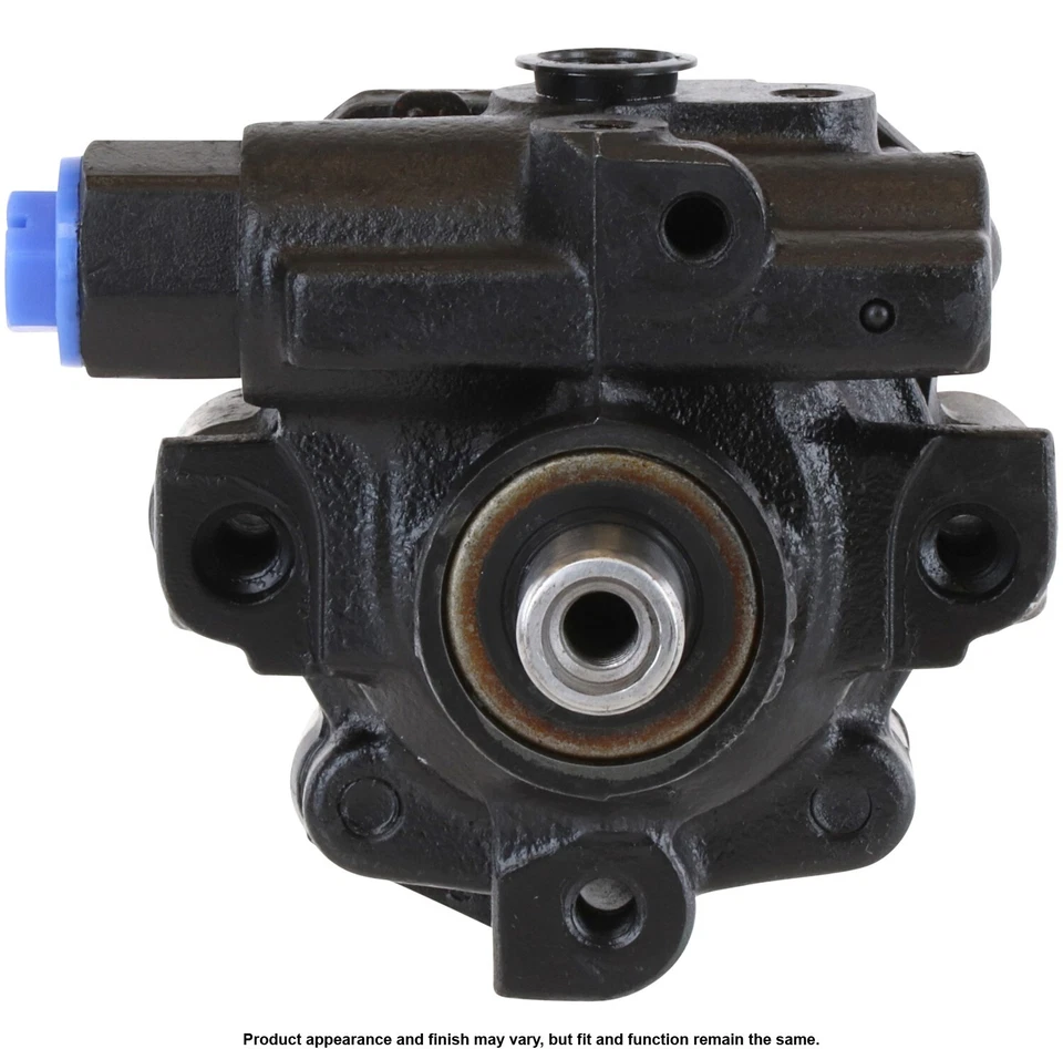 Bomba de dirección asistida Cardone para Dodge Neon 1995-1999 Foto 2 de 4