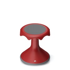 Hokki von VS, Sitzhöhe 38cm, für Tischhöhe 54-64cm