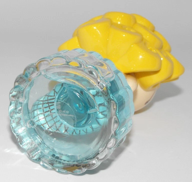 HARAJUKU LOVERS G OF THE SEA MERMAID Eau de Toilette Spray 1oz 30ml - Imagem 3 de 4