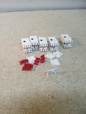 Lot Of 5 Belden Gigaflex PS6+ White