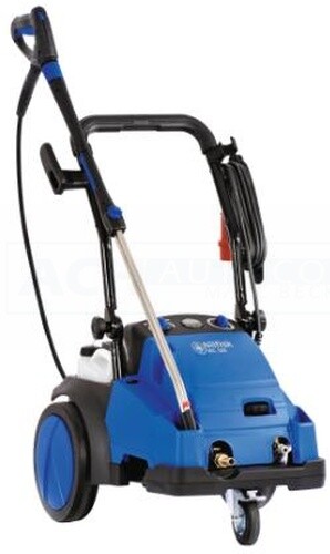 Nilfisk Mobiler Kaltwasser Hochdruckreiniger Mc 5M-200/1050 Poseidon 5-56 107146-image