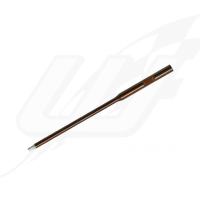 ES- Arrowmax Allen Wrench .050 x 60mm Tip Only (Spring Steel Tip) - AM111256