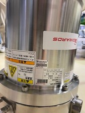 Edwards STP-1003C turbomolecular pump