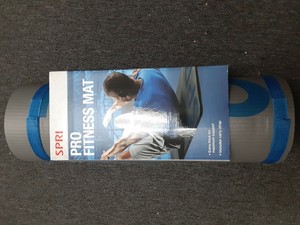 pro fitness exercise mat