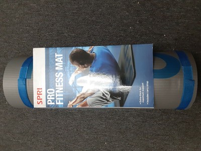 pro fitness exercise mat