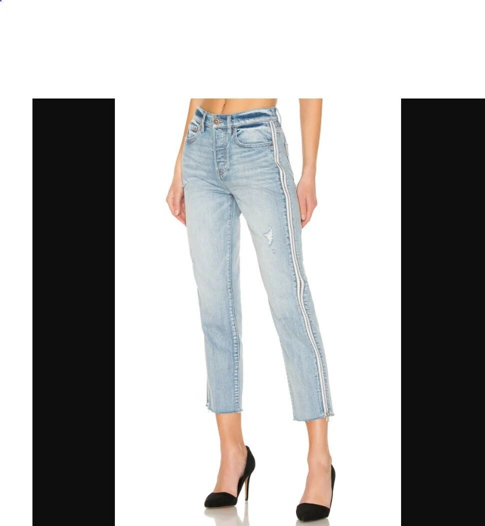 Pistola charlie store high rise