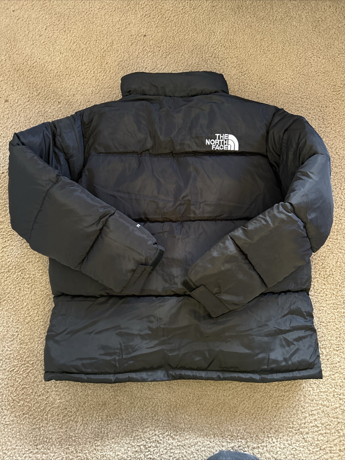 North Face Puffer - image 3