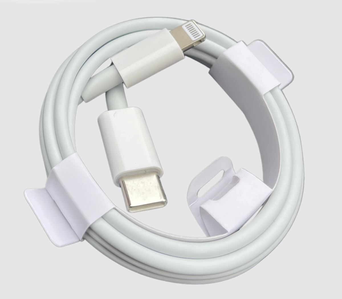 USB-C to Pin Data Cable for Apple iPhone X 11 12 13 Pro Max