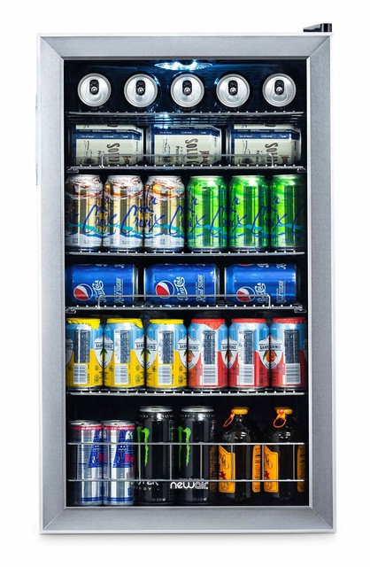 drinks fridge ebay