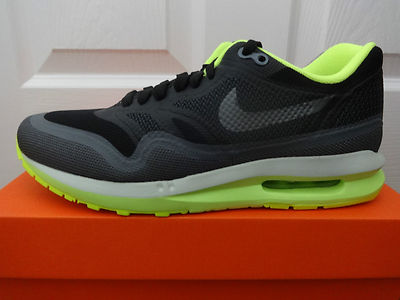 Nike Air Max Lunar womens trainers shoes 654937 002 uk eu 38 us  NEW+BOX UK