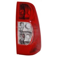 TYC RüCklicht Heckleuchte Rechts Passend FüR Isuzu D-Max I 11-11437-01-2