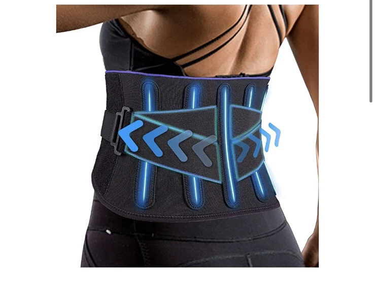 Back Support Belt, XX-large