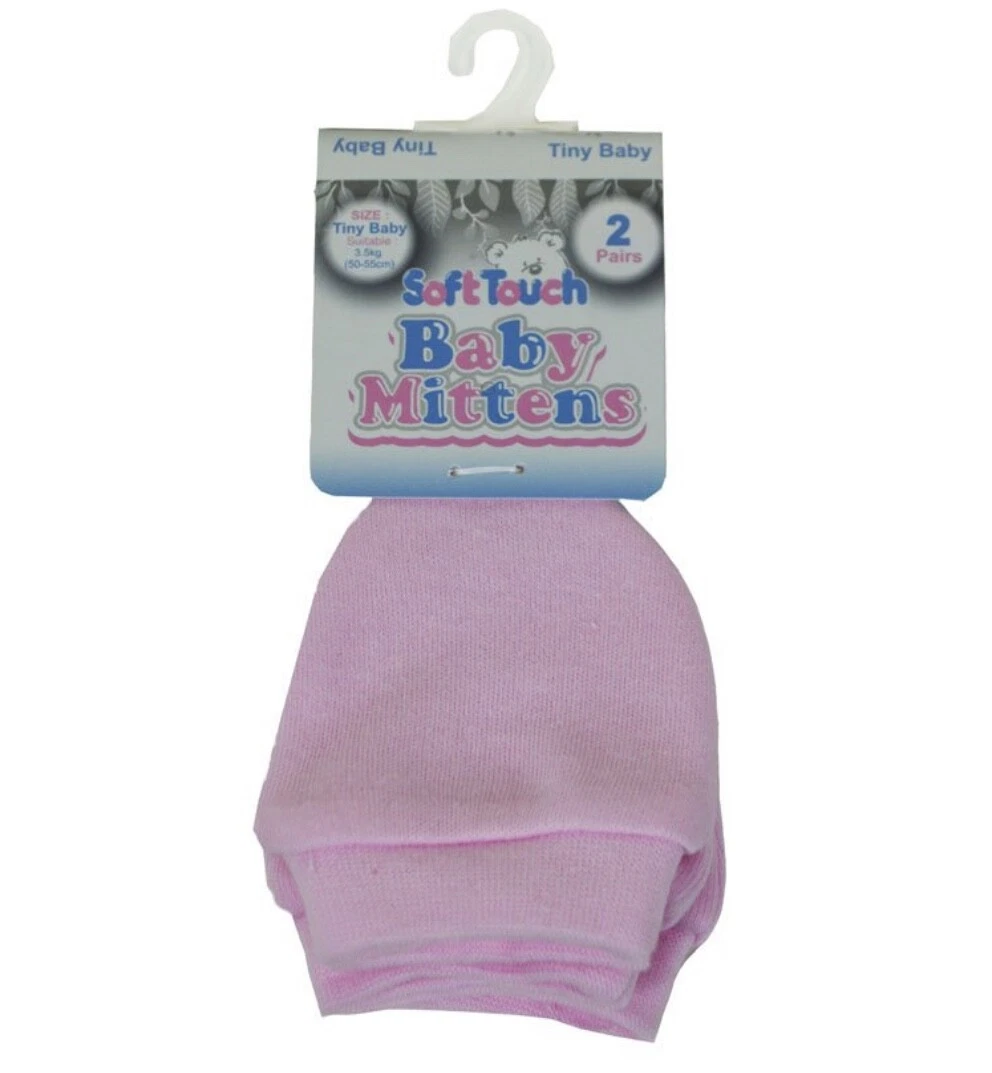Premature hotsell baby mittens