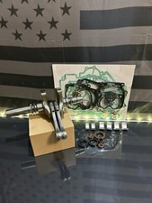 Can-am Defender Hd10 & Commander 1000 Bottom End Kit - Crankshaft Bearings