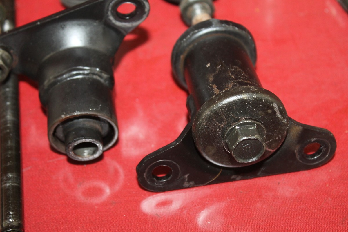 86-03 Kawasaki Voyager Xii ENGINE MOUNT HARDWARE 32029-1445 32029