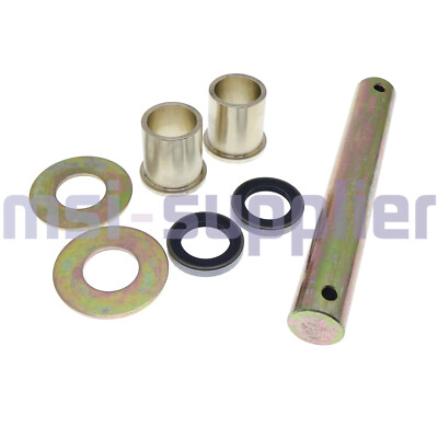 Undercarriage Rear Idler Pin Kit 6730701 For Bobcat Loaders MT50, MT55, MT85